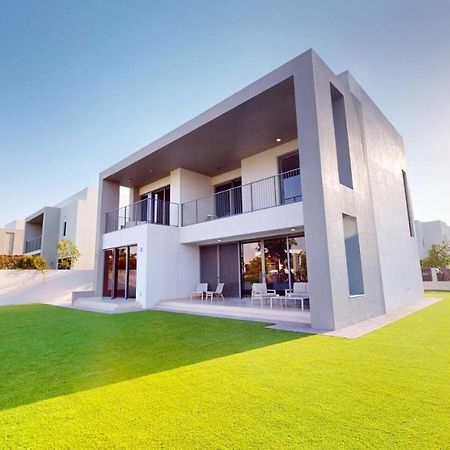 Sidra 1 - Incredible Five Bedroom Villa Dubaj Zewnętrze zdjęcie