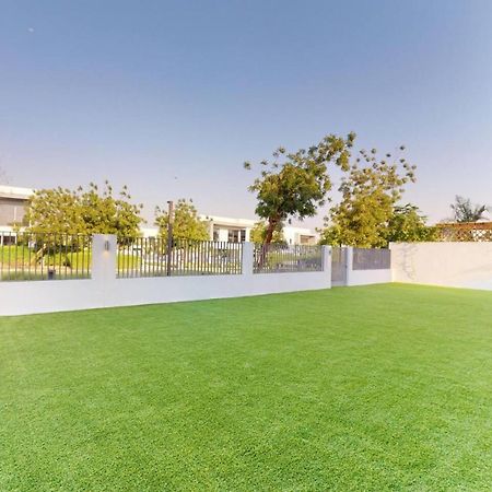 Sidra 1 - Incredible Five Bedroom Villa Dubaj Zewnętrze zdjęcie