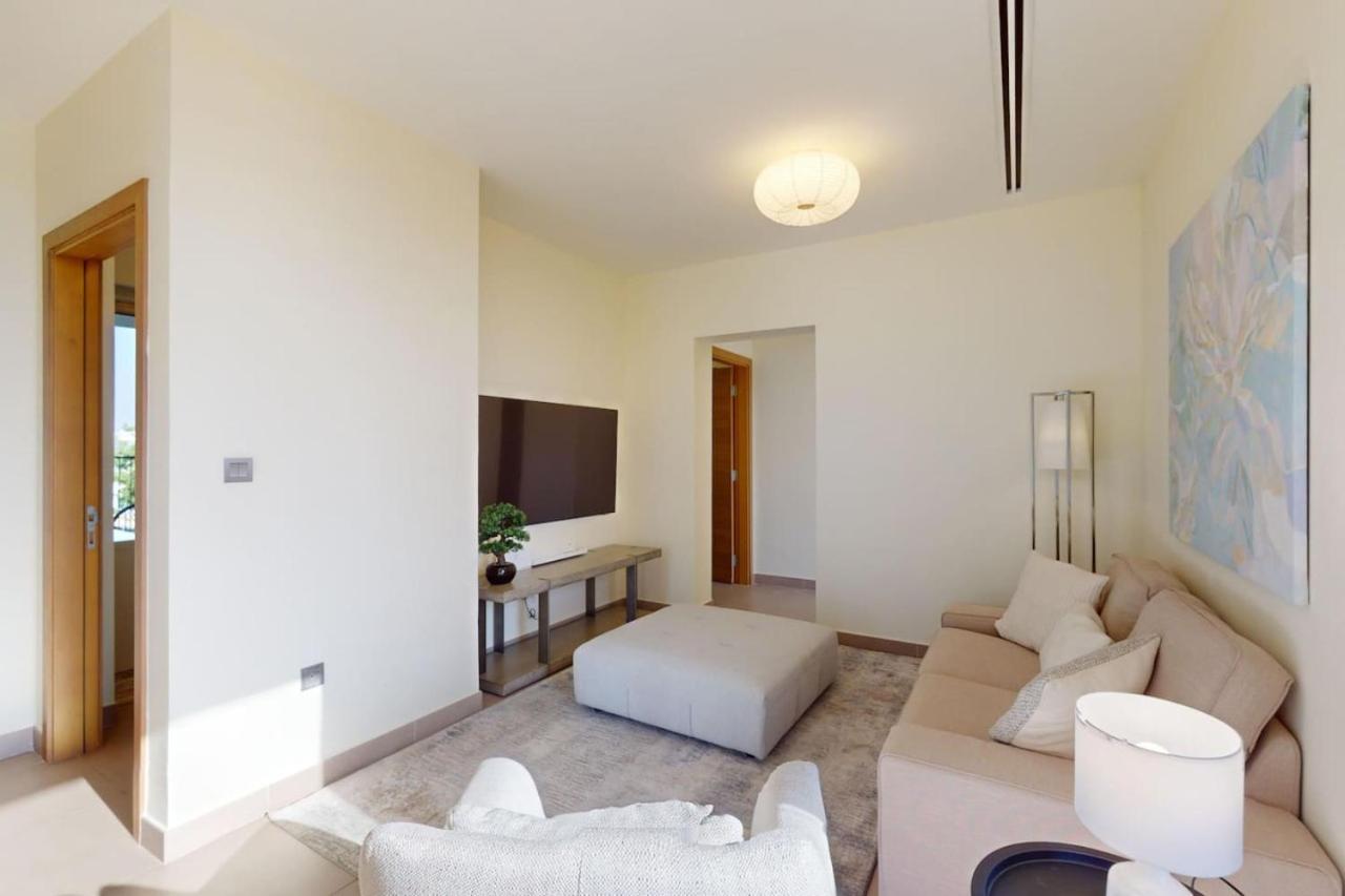 Sidra 1 - Incredible Five Bedroom Villa Dubaj Zewnętrze zdjęcie