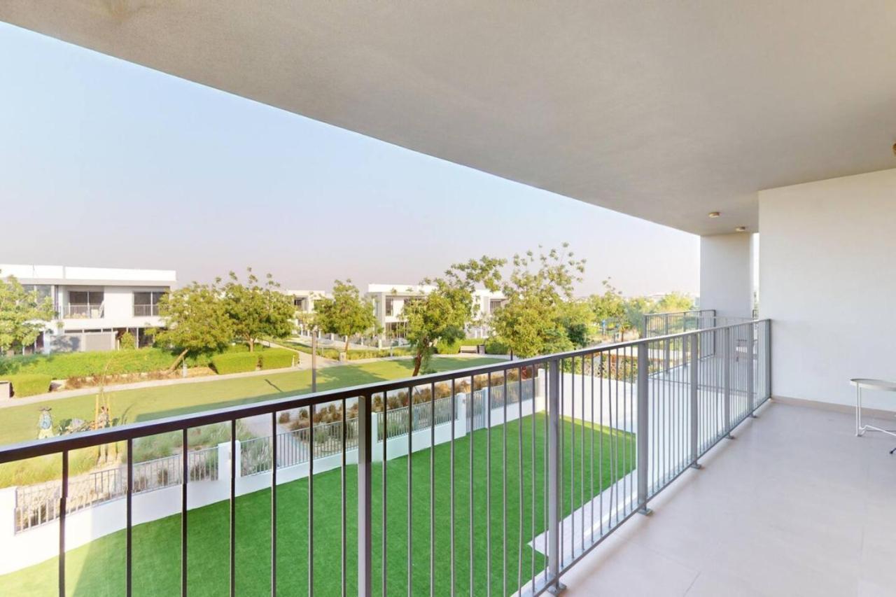 Sidra 1 - Incredible Five Bedroom Villa Dubaj Zewnętrze zdjęcie