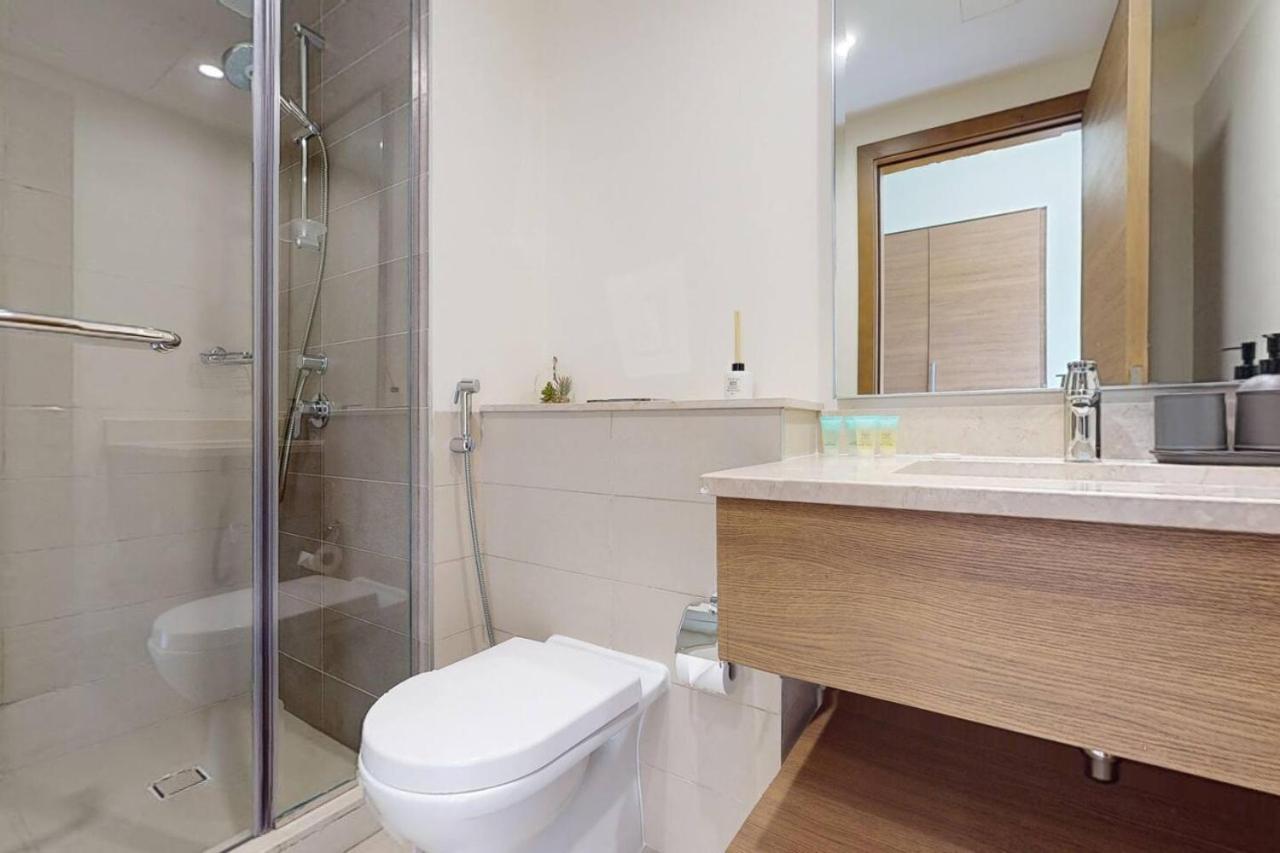 Sidra 1 - Incredible Five Bedroom Villa Dubaj Zewnętrze zdjęcie