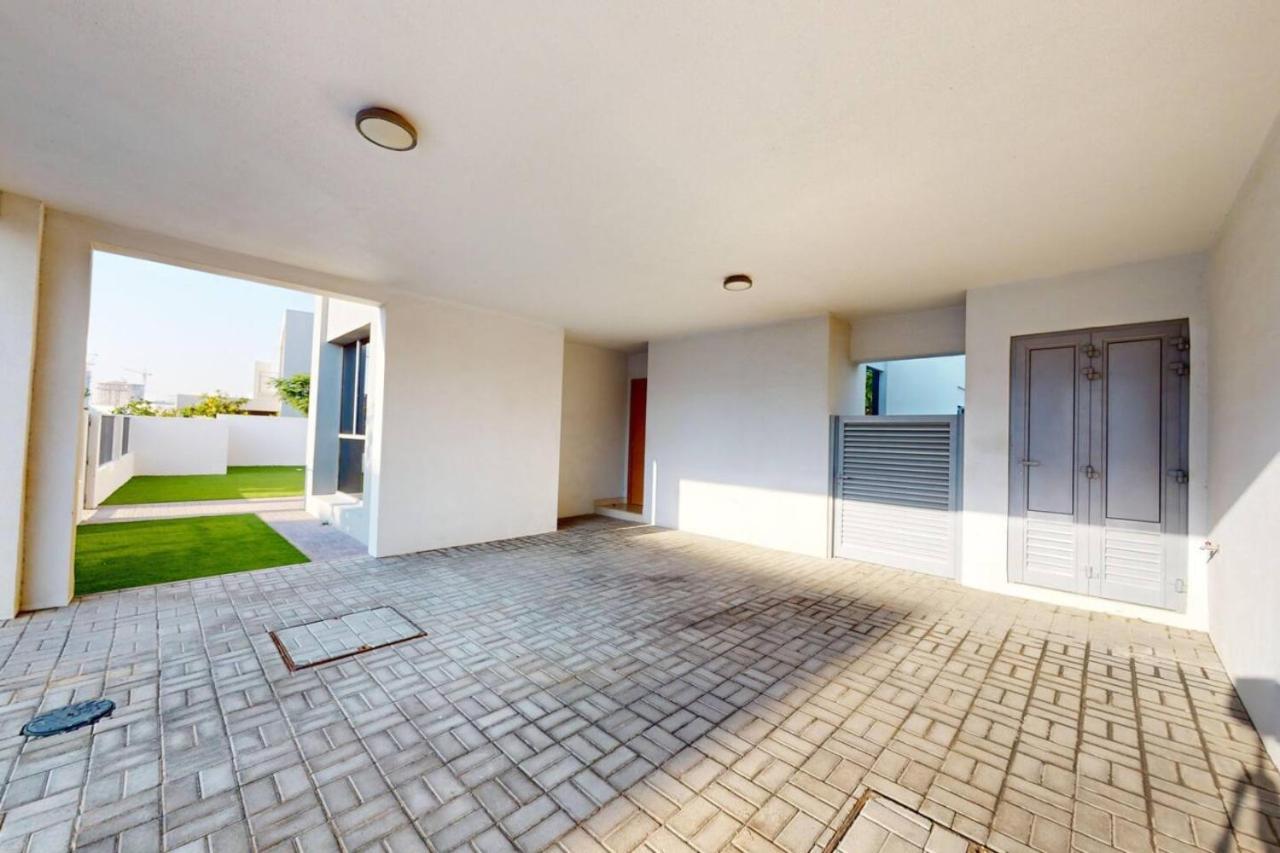 Sidra 1 - Incredible Five Bedroom Villa Dubaj Zewnętrze zdjęcie