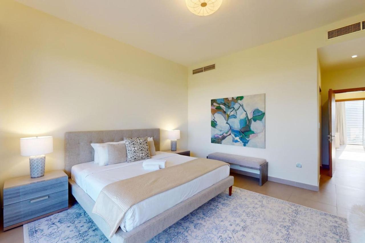 Sidra 1 - Incredible Five Bedroom Villa Dubaj Zewnętrze zdjęcie