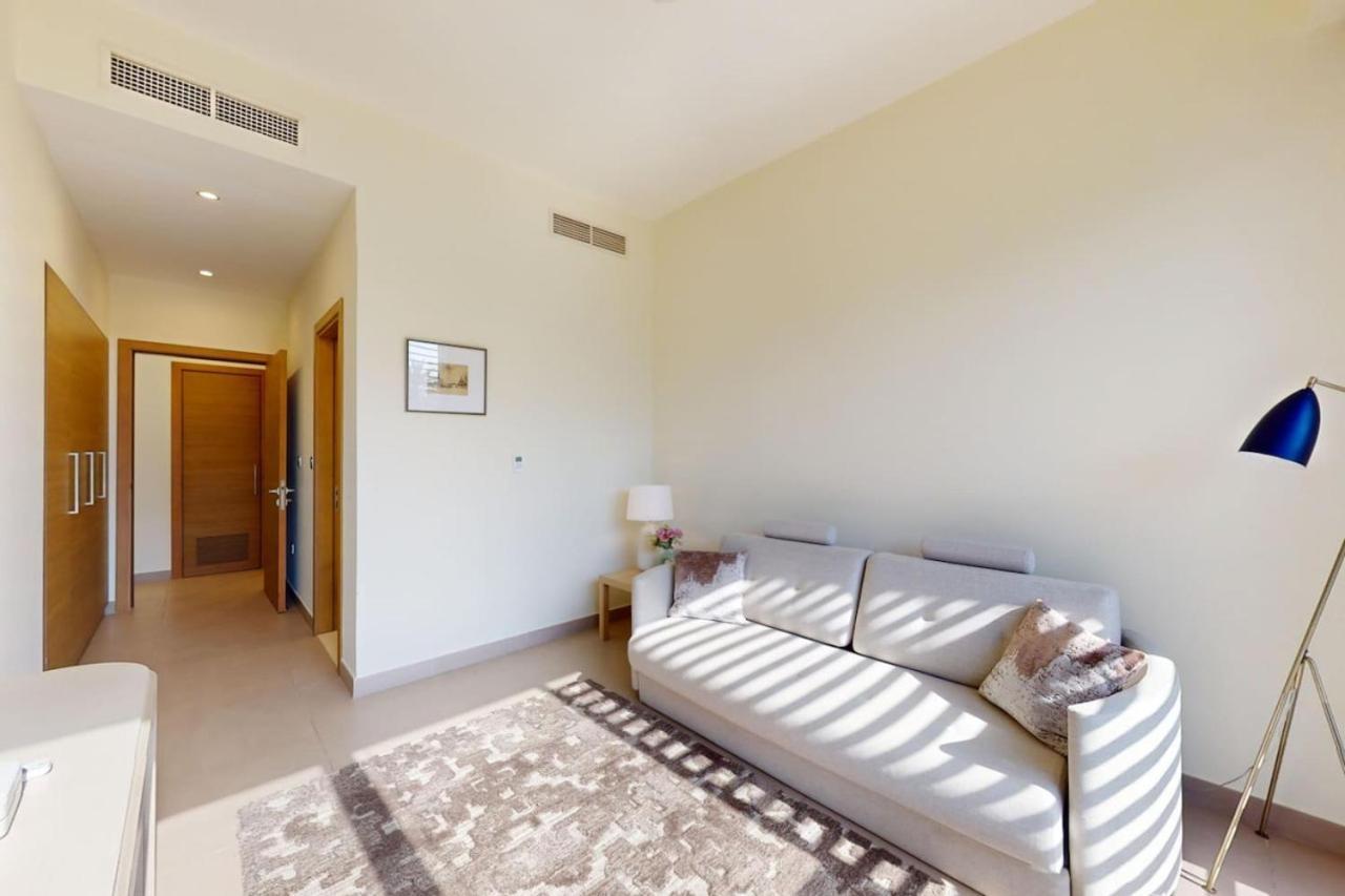 Sidra 1 - Incredible Five Bedroom Villa Dubaj Zewnętrze zdjęcie