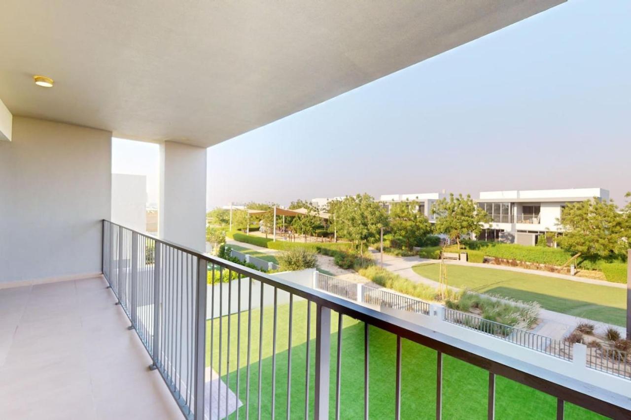 Sidra 1 - Incredible Five Bedroom Villa Dubaj Zewnętrze zdjęcie