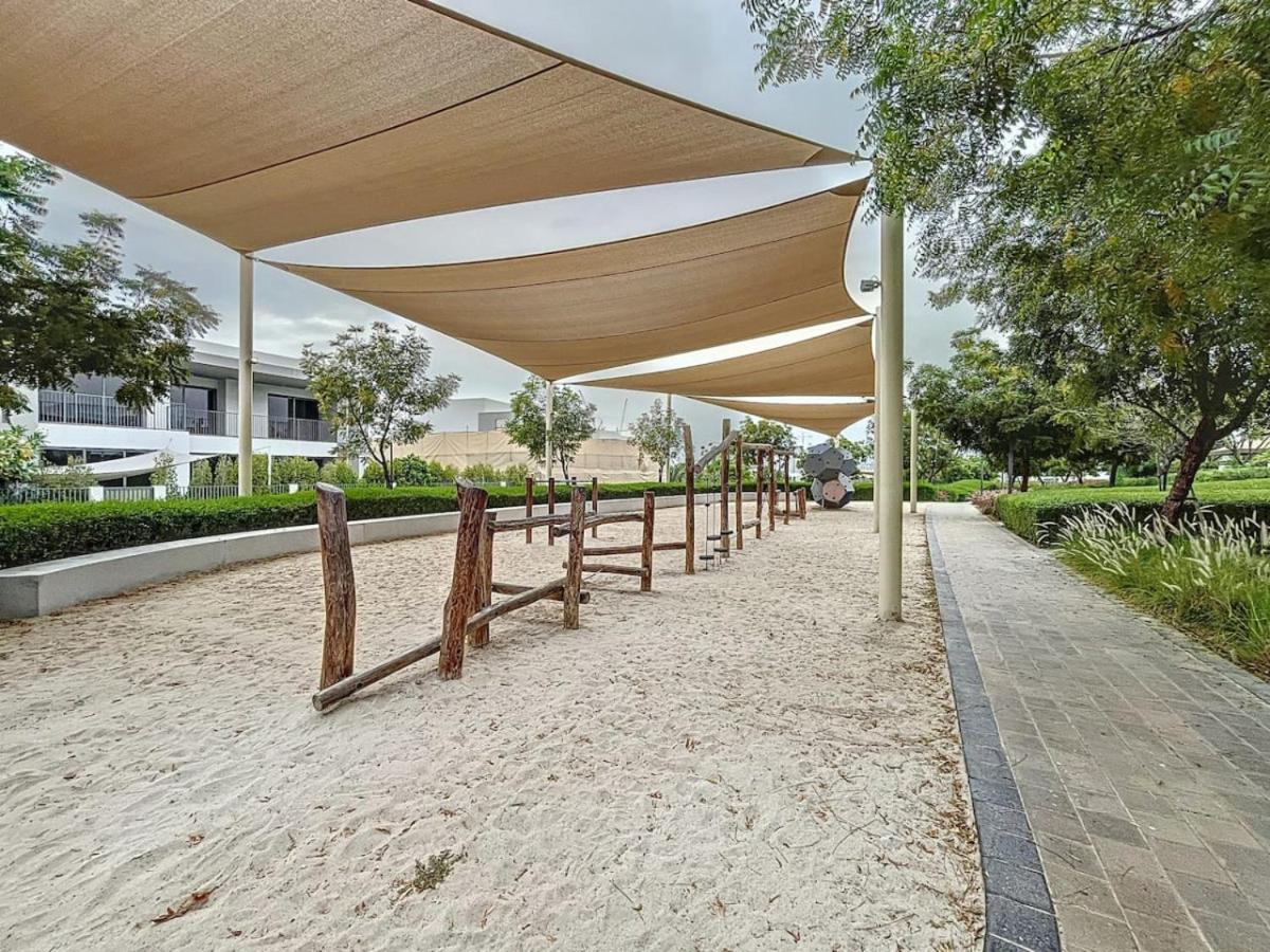 Sidra 1 - Incredible Five Bedroom Villa Dubaj Zewnętrze zdjęcie